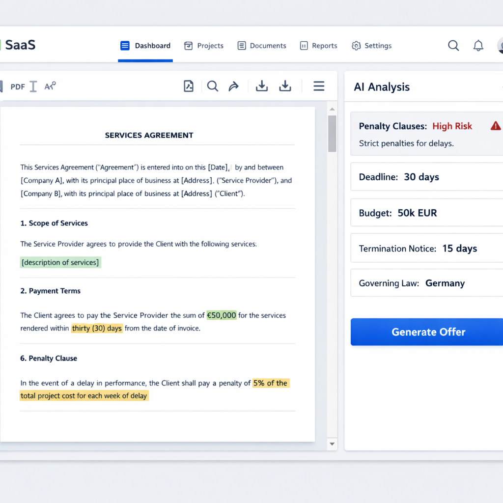 Sales Engine Dashboard
