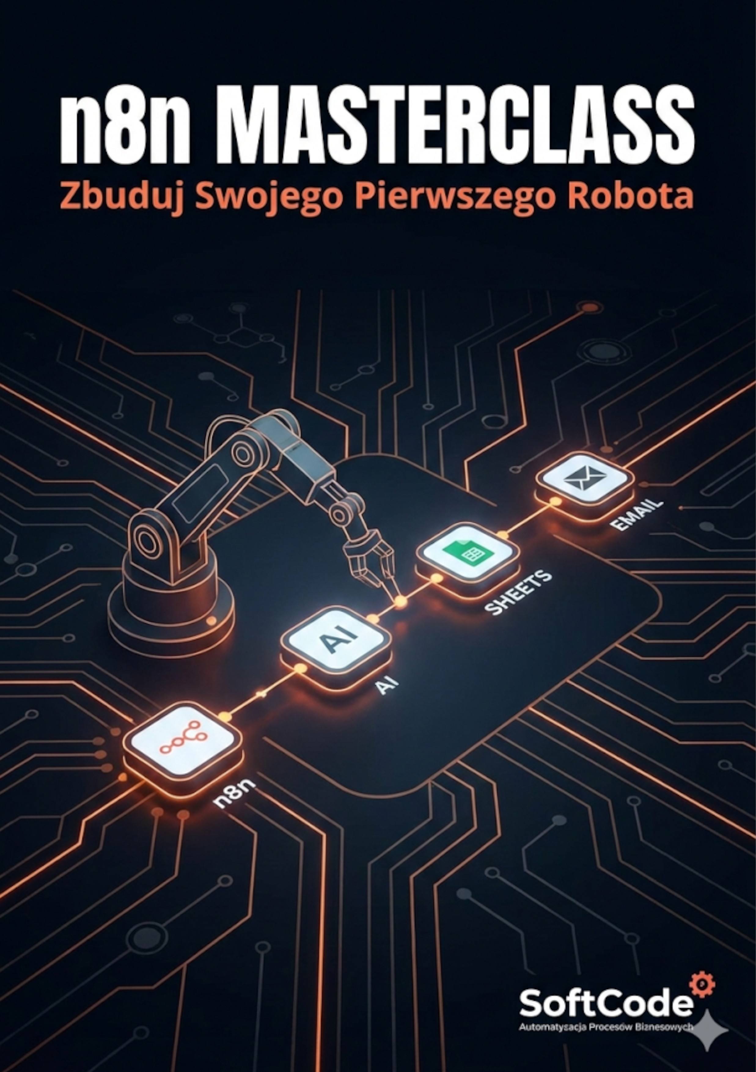 n8n Masterclass